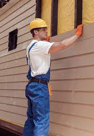 Best Engineered Wood Siding  in Bethany, OR